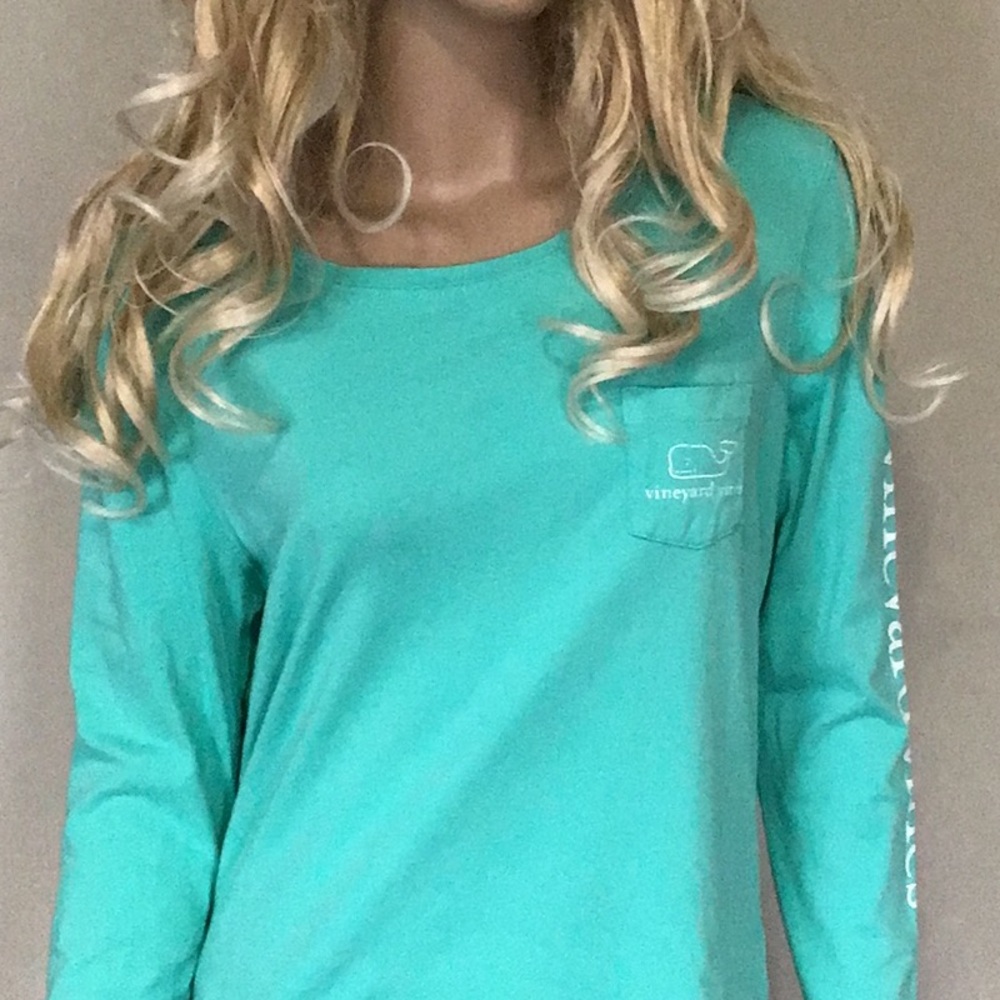 Vineyard vines women Tee - Picture 14 of 15